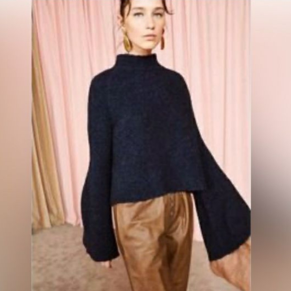 Ulla Johnson Amina Sweater
